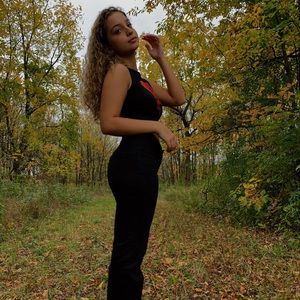 Meet your Posher, Angelica